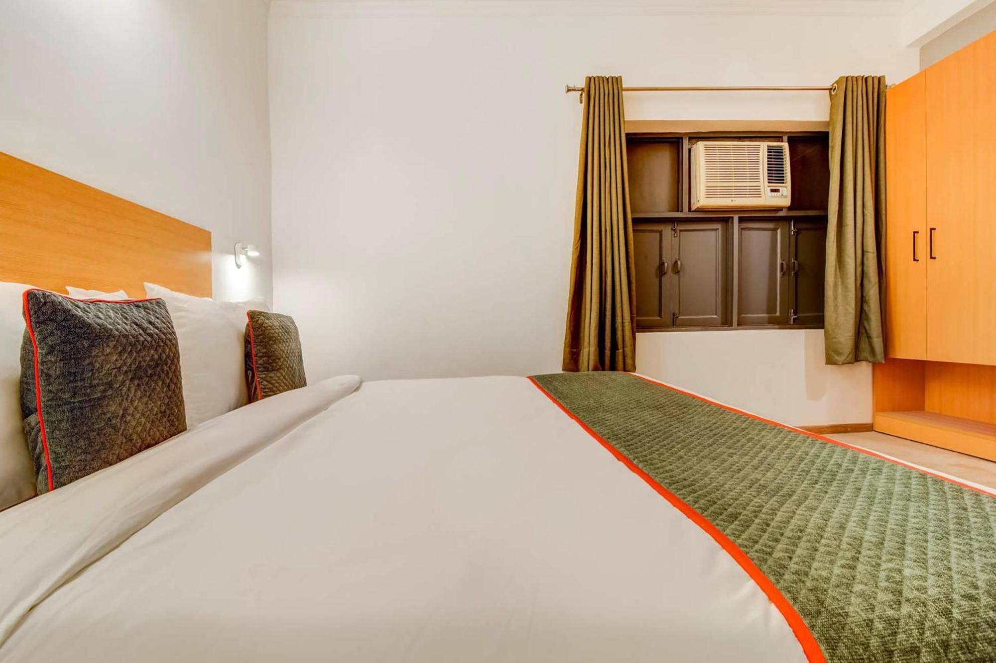 Hotel O Star Key Γκουργκάον Εξωτερικό φωτογραφία