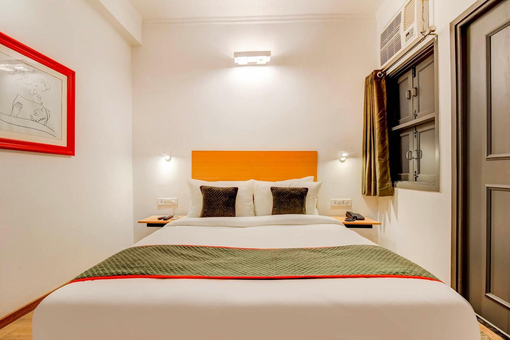 Hotel O Star Key Γκουργκάον Εξωτερικό φωτογραφία